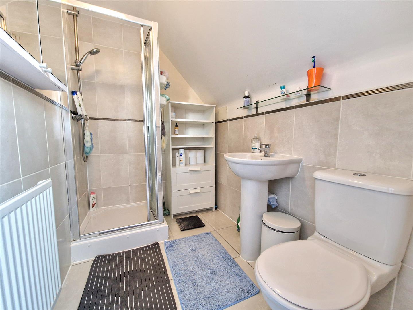Saxon Way, Great Denham, Bedford